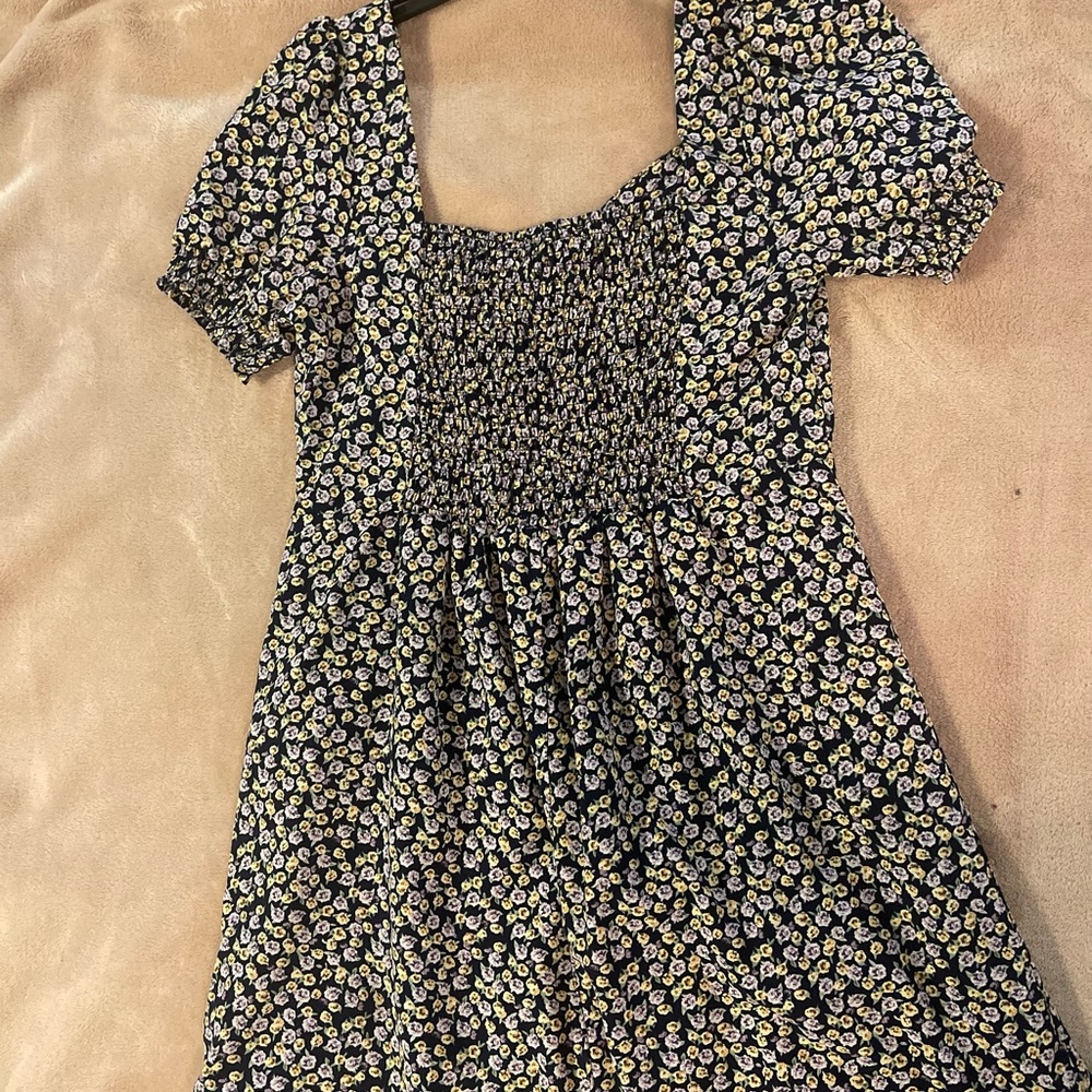 Cute doll dress